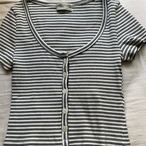 Urban outfitters top